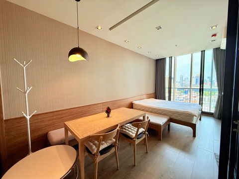 For Rent: Park Origin Phrom Phong (Park 24) 🔥 Special rental price – Best deal! 🔥