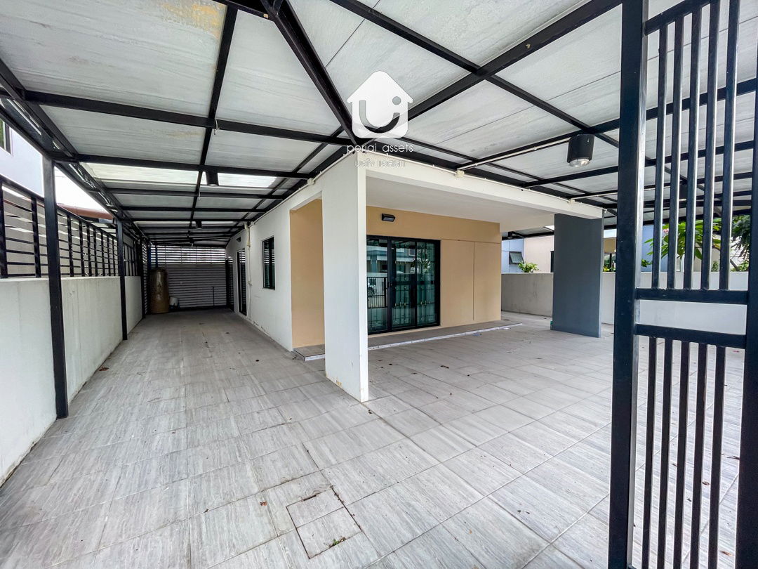 picture 4BR House for sale in Samutprakarn, Baan Pruksa Srinakarin-Bangna - 6/38