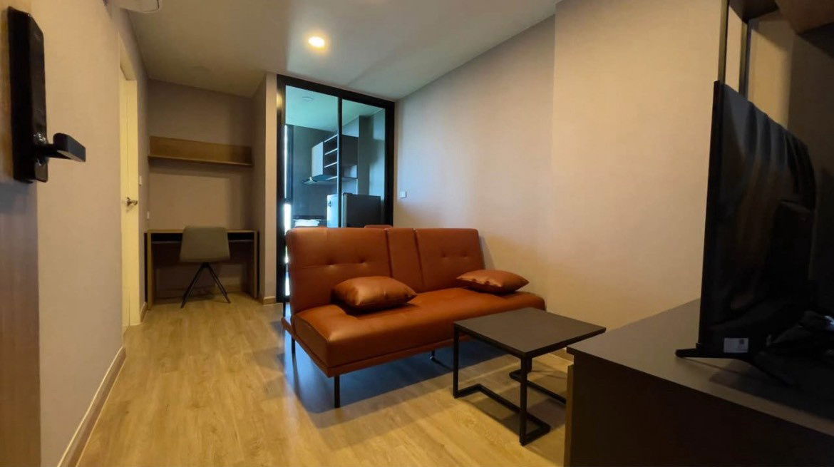 รูป ให้เช่า :  E012401 :  เดอะ คูเปอร์ส สุขุมวิท 64 ( The Coopers Sukhumvit 64 ) - รูปที่ 1/13