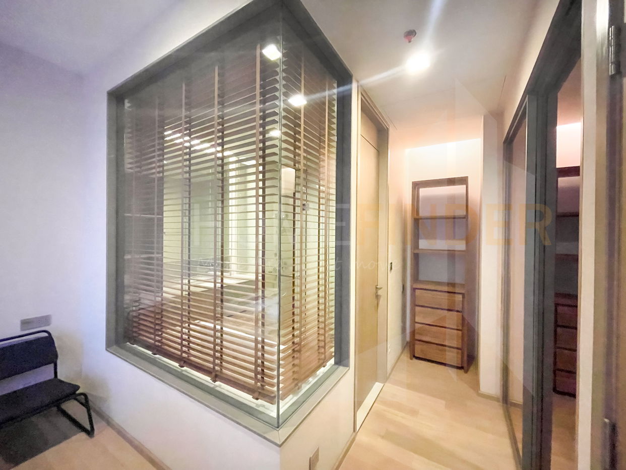 picture The Esse Asoke 1 bedroom, for rent - 5/15