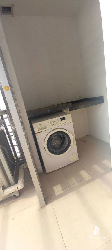 รูป ✨Flash Deal ✨ The Room Ratchada-Ladprao ( 2Bed 2Bath 60 SQM.) แต่งครบพร้อมอยู่ !! เพียง 23,000 บาทต่อเดือน Tel.0981315848 @propmatch - รูปที่ 6/17