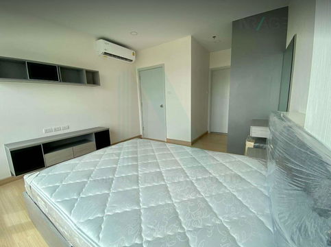 🎉 For Sell Condo SUPALAI VERANDA RAMKHAMHAENG Building C, Floor 8,1 bed room, Room size 41.00 sqm