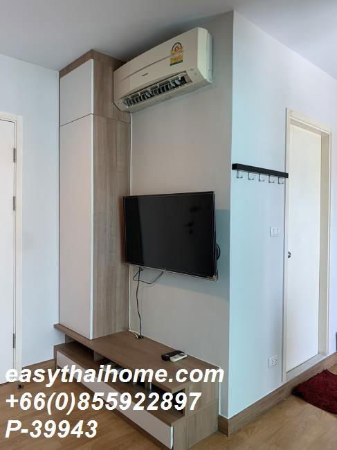 รูป P-39943 🏢 ต้องการขายคอนโด แอสปาย พระราม4 Kluai Nam Thai Rd, Phra Khanong, Khlong Toei, Bangkok Line Id @easythaihome 085-592-2897 - รูปที่ 6/14