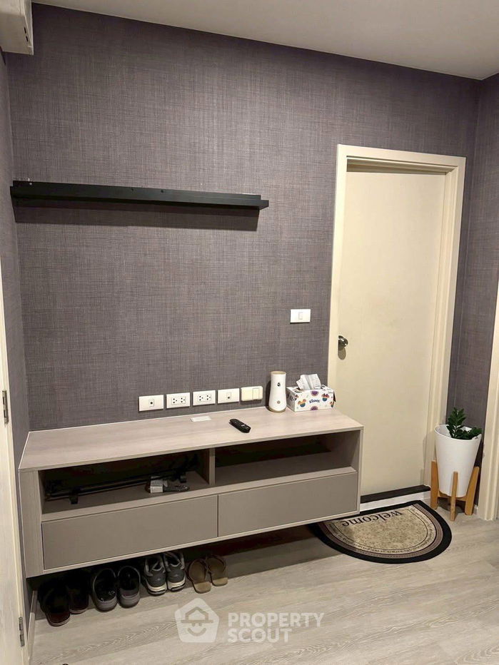 picture 1-BR Condo at Elio Sathorn-Wutthakat near BTS Wutthakat (ID 2280293) - 8/12