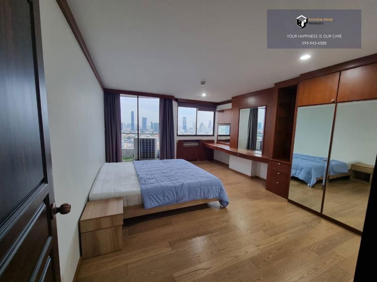 picture Supalai Place Sukhumvit 39 | 🚝Near BTS Phrom Phong #2025082511538 - 2/5
