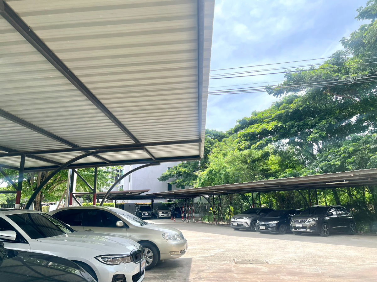 รูป 📢 จองด่วน❗City Link Condo ห้อง 1Bed ตึกซิดนีย์ ชั้น 4 เช่าเพียง 8,500/เดือน🔥 เฟอร์นิเจอร์ครบตามรูป✨ - รูปที่ 21/21