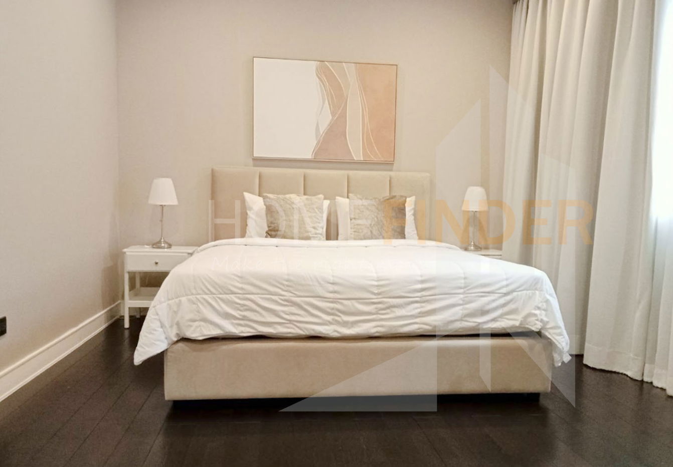 picture Nantawan Bangna 4 bedrooms, for rent - 4/13