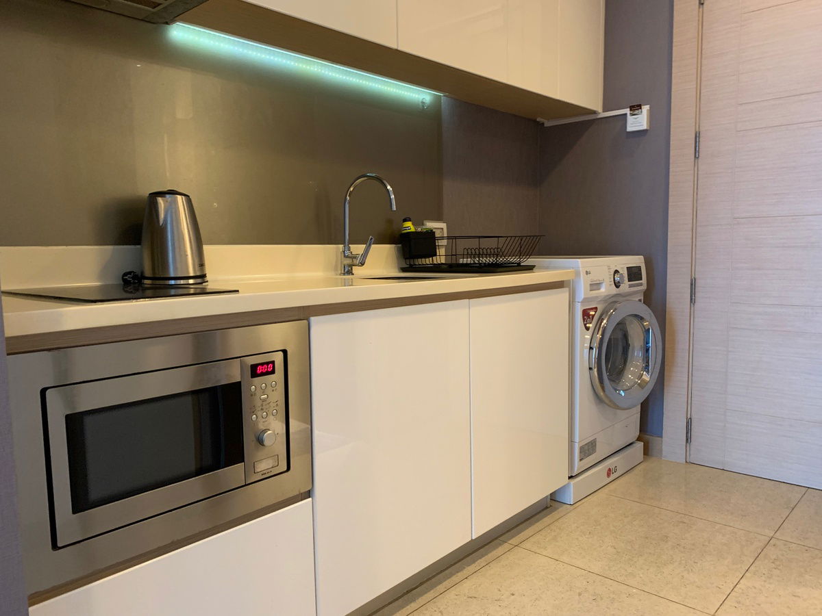 รูป For Rent The Palm Wongmat Beach SeaView  - รูปที่ 7/23