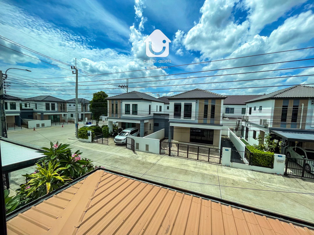 picture 4BR House for sale in Samutprakarn, Baan Pruksa Srinakarin-Bangna - 27/38