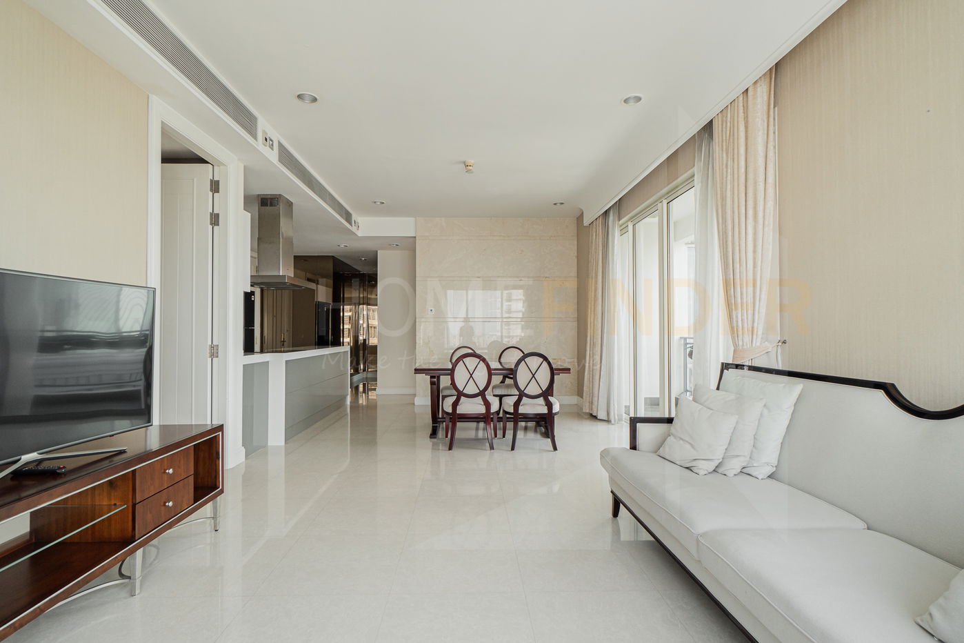 picture Q Langsuan 3 bedrooms, for sale - 8/10