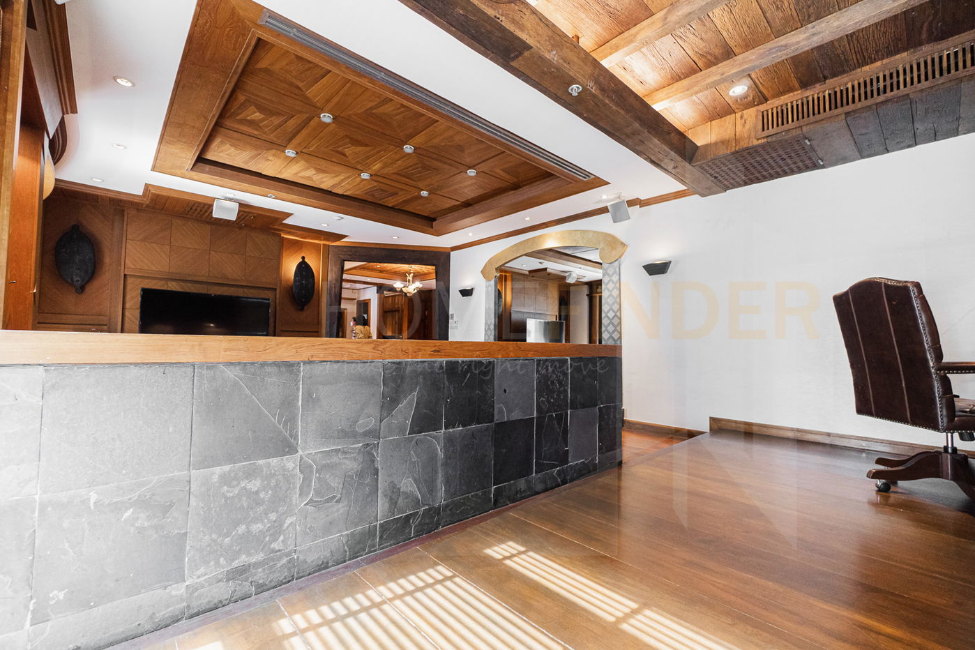 รูป Grand Langsuan 2 bedrooms, for sale - รูปที่ 3/12