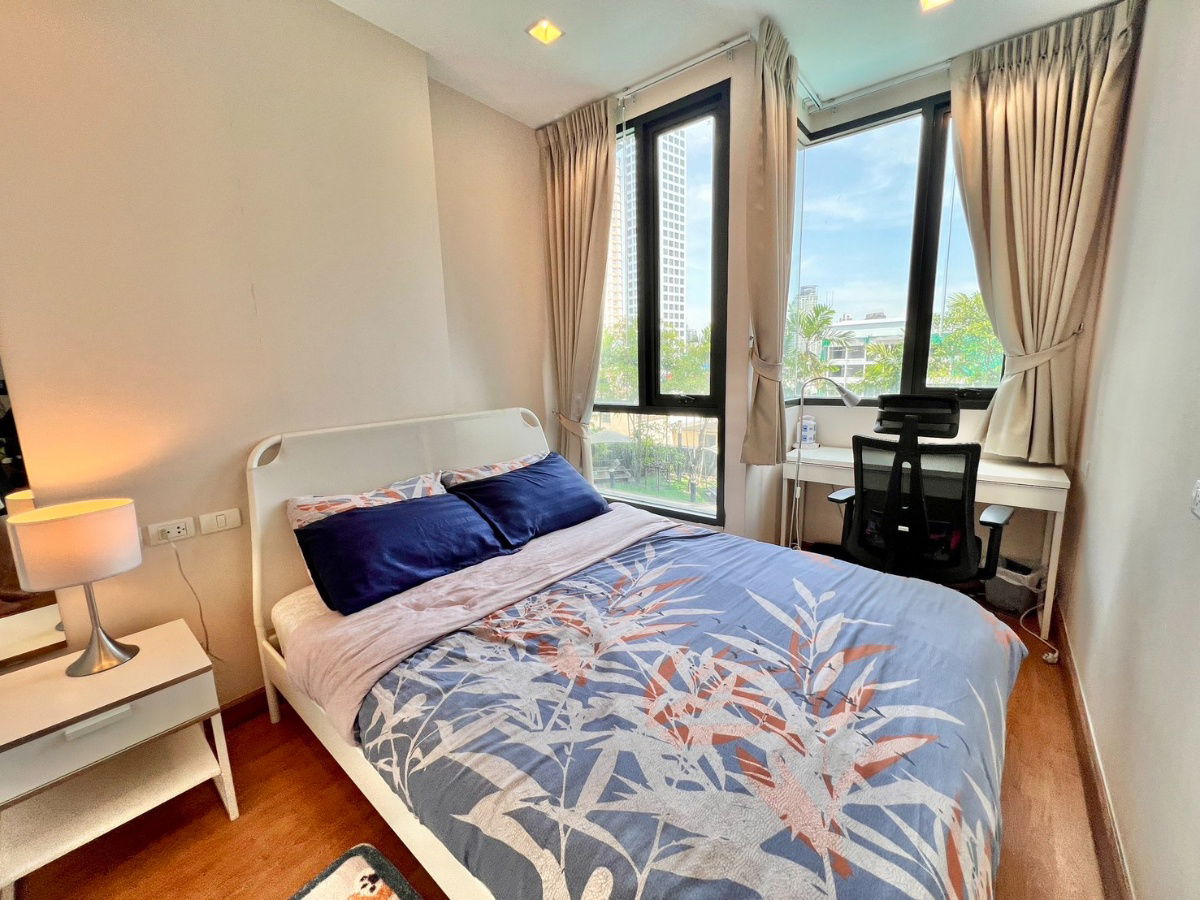 รูป ขายคอนโด Q house Sukhumvit 79 ราคา 3,890,000 บาท [NCs250809] - รูปที่ 2/11