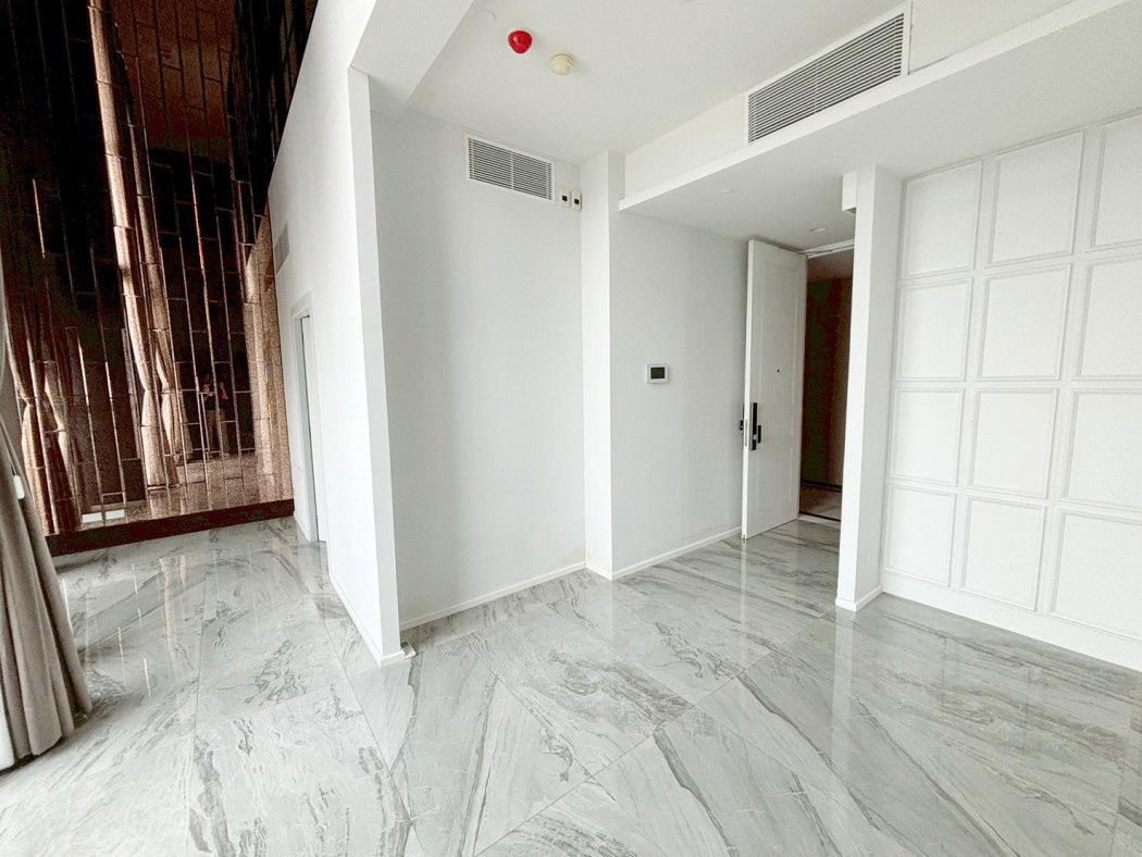 รูป ขาย Canapaya Residence พระราม 3 74 ตร.ม. Duplex รีโนเวทใหม่ - รูปที่ 2/11
