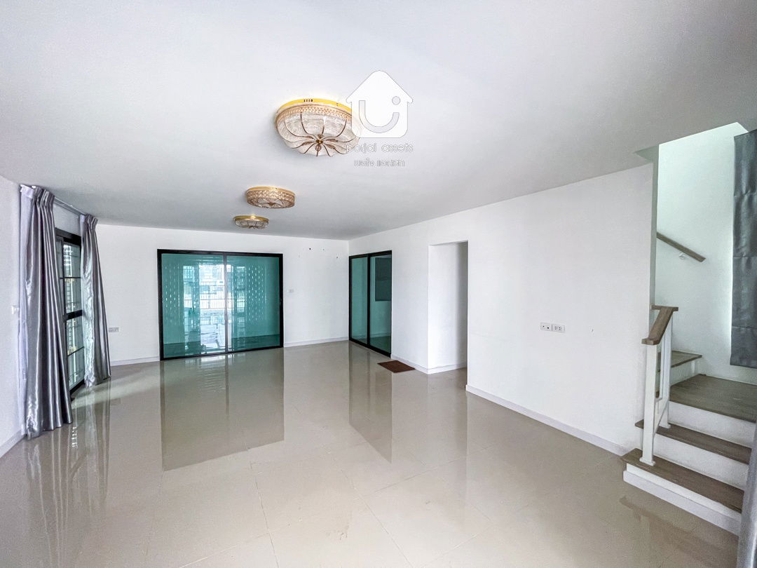 picture 4BR House for sale in Samutprakarn, Baan Pruksa Srinakarin-Bangna - 12/38
