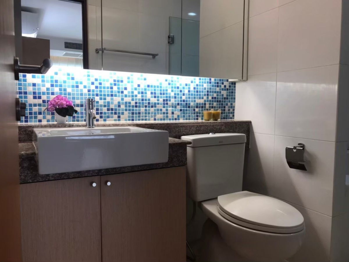 รูป ให้เช่า Residence 52 ใกล้ BTSอ่อนนุช เพียง 8 นาที - รูปที่ 10/17