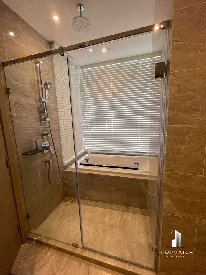รูป ✨Flash Deal ✨ Ashton Asoke - Rama 9 ( 2Bed 2Bath 62 SQM.) แต่งครบพร้อมอยู่ !! เพียง 65,000 บาทต่อเดือน Tel.0981315848 @propmatch - รูปที่ 14/15