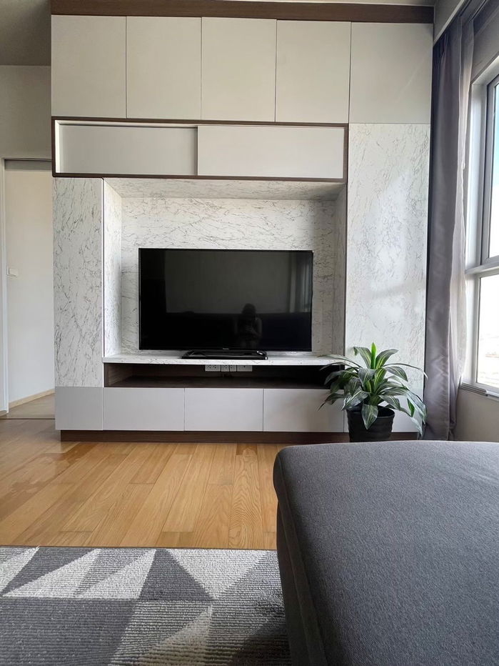 picture [ RENT ]  ⚡🌈 S70706 Hive Sathorn ⚡🌈LINE: @theagentpro (with @ in front) - 4/10