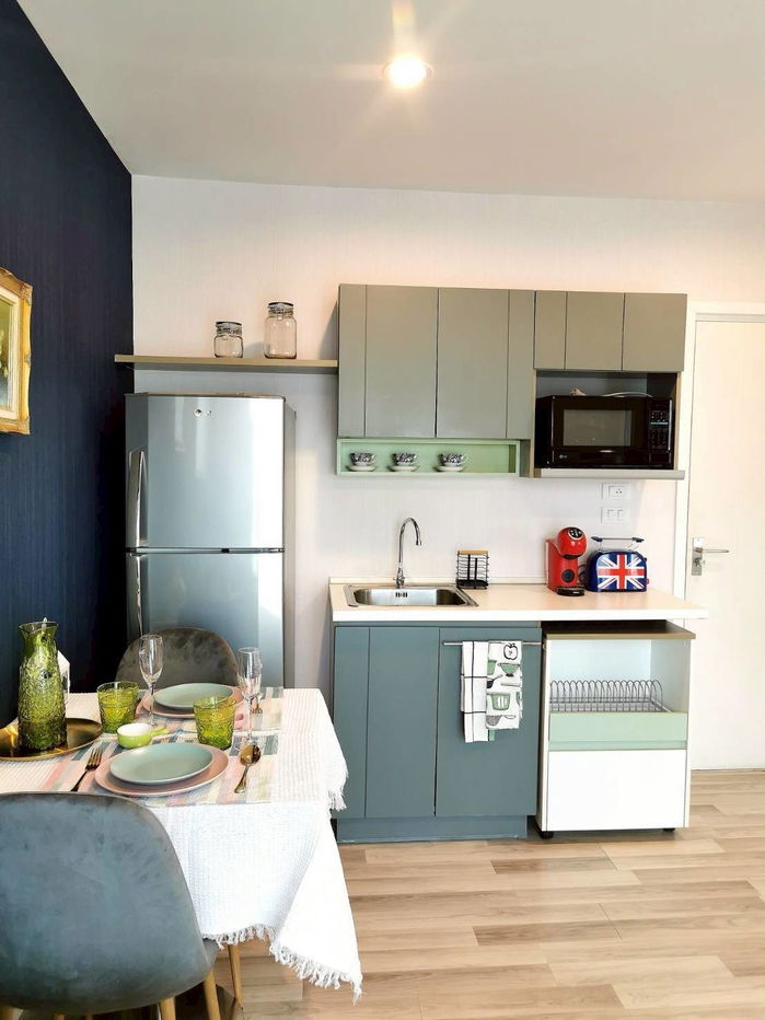 picture 【 FOR RENT 】The Key Chaengwattana    9,500 - 2/9