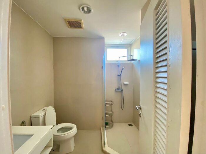 รูป **FOR RENT** คอนโดพร้อมอยู่!! ไอวี่ เรสซิเดนส์ ปิ่นเกล้า 92 ตร.ม.(2นอน2น้ำ) ชั้น 9 แต่งครบ ใกล้เซ็นทรัลปิ่นเกล้า สนใจ LINE:@atfirm📲 - รูปที่ 14/22