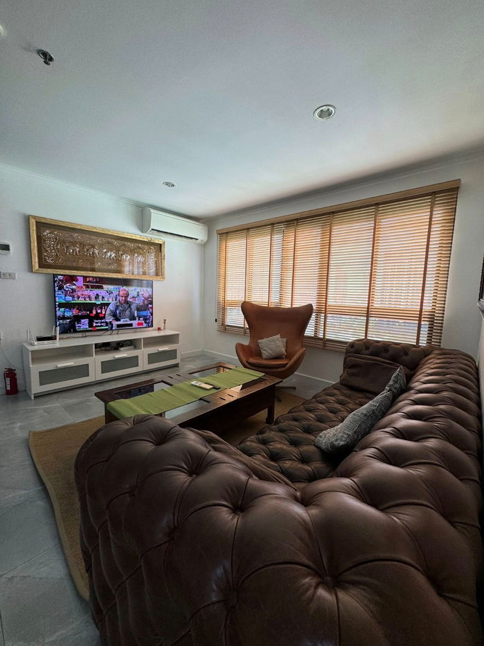 รูป  🟢For Rent🟢Lumpini Ville Sukhumvit 77  ห้องสวย เฟอร์ครบ! 📱ADD LINE @nathong97 (ตอบ ⚡ 24 Hr) P1160 - รูปที่ 1/20