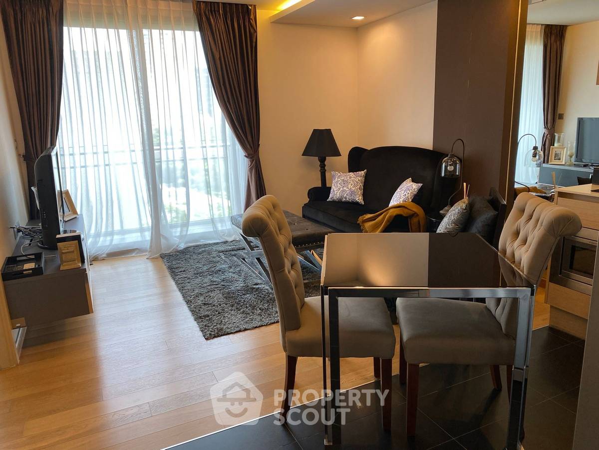 รูป คอนโด 1-ห้องนอน ที่ เวีย โบทานี ใกล้ BTS พร้อมพงษ์ (ID 1559726) - รูปที่ 15/21