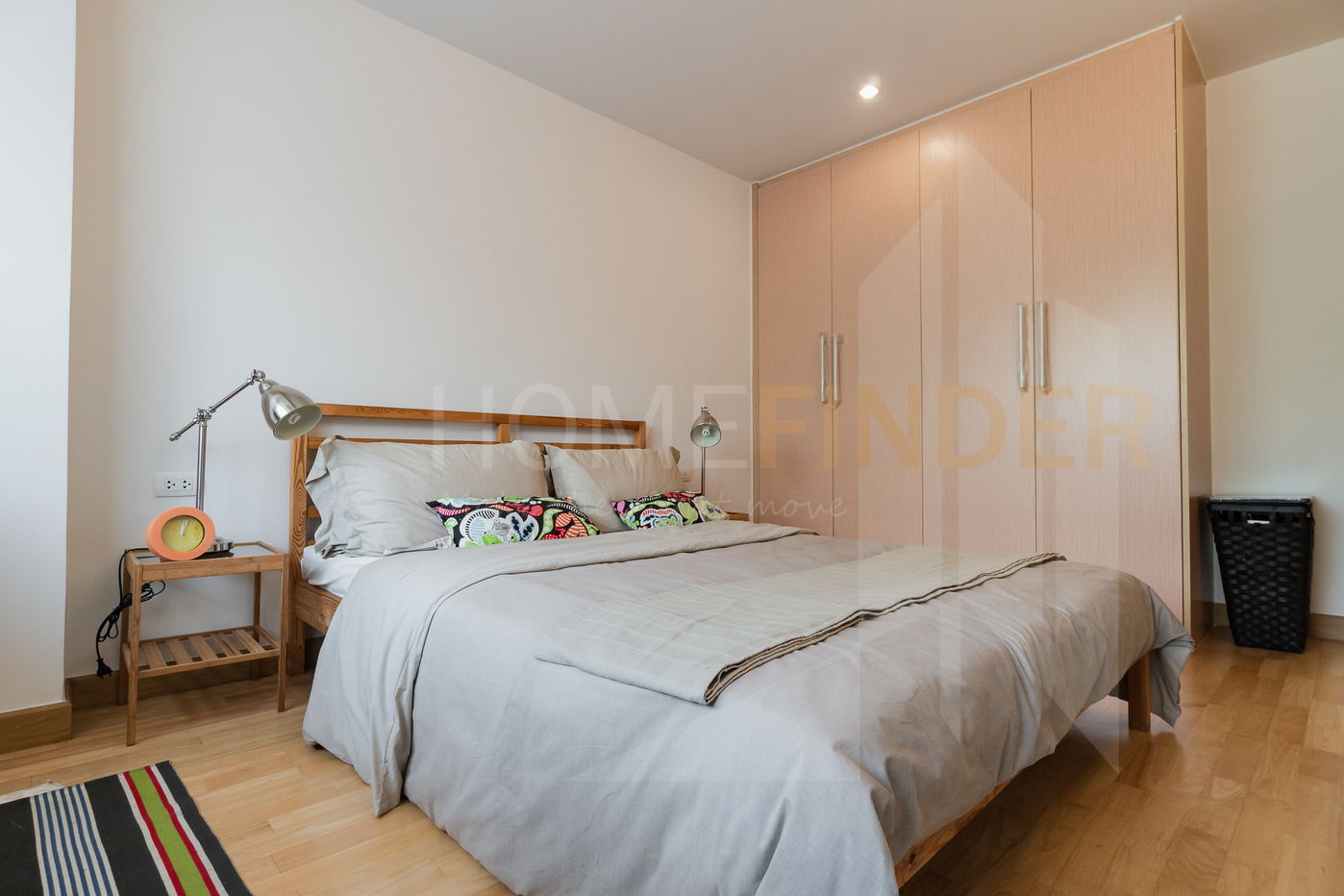 picture Residence 52 2 bedrooms, for rent - 8/10