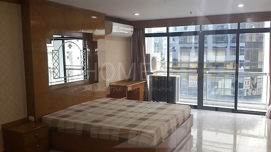 รูป Baan Prompong 3 bedrooms, for sale - รูปที่ 10/12