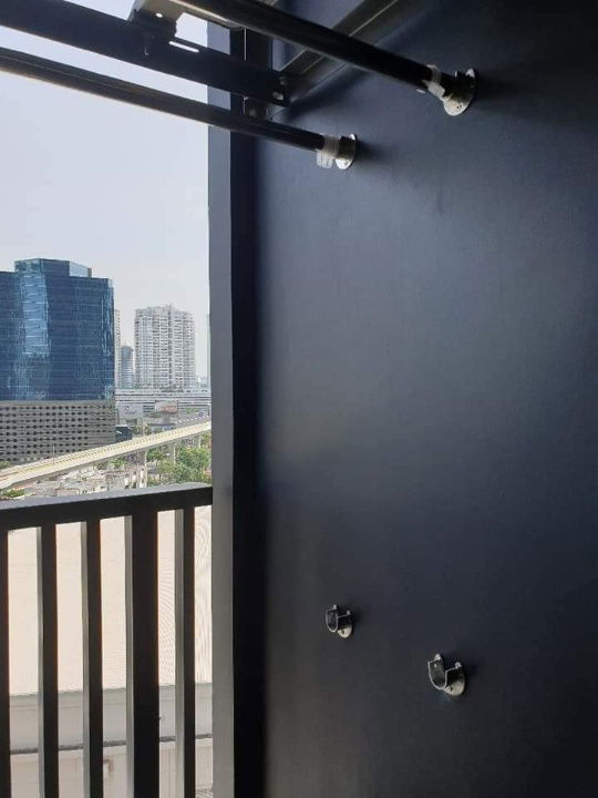 picture For rent Life Ladprao Ready to move in (DSL1166) - 2/9