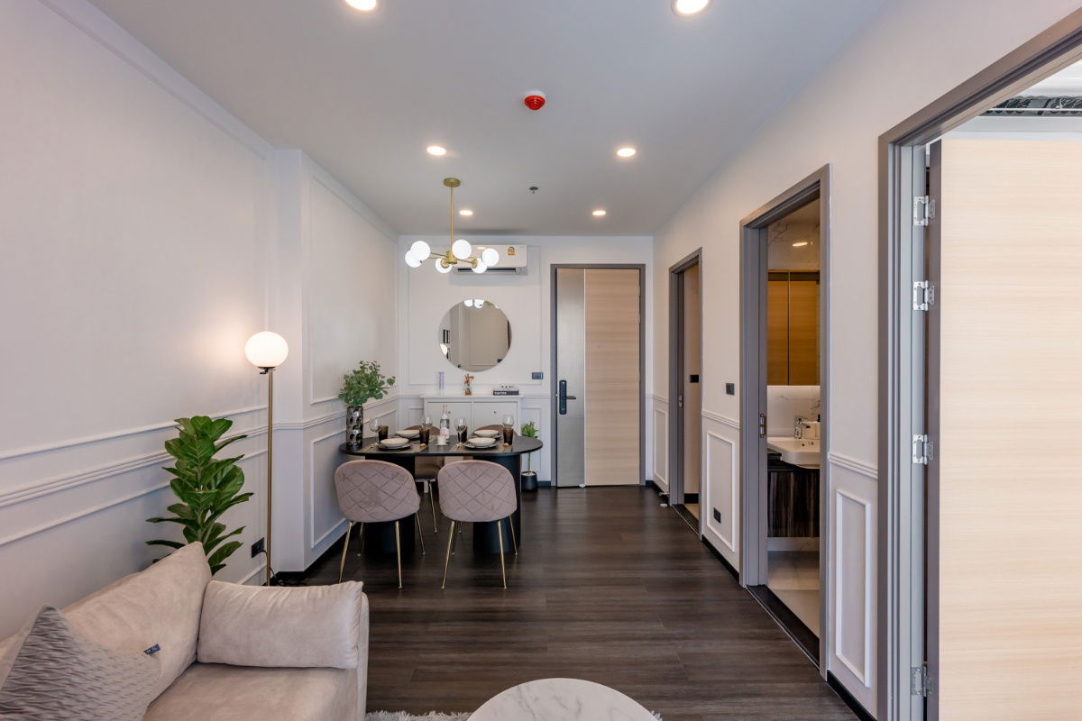 picture Sapphire Condominium Rama 3 – Stunning River Views | Starting from 3.35 MB - 8/21