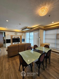 รูปภาพ ใกล้ BTS ราชเทวี 100 ม. | 3 ห้องนอน Baan Klang Krung Siam-Pathumwan (ID 2280316)