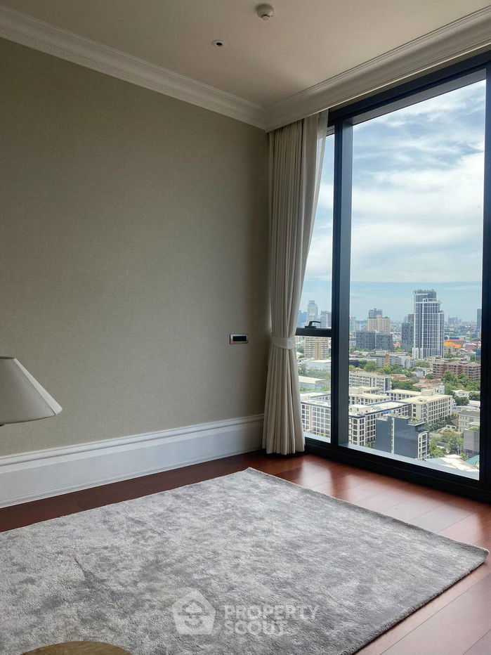 picture 3-BR Condo at Khun By Yoo near BTS Thong Lor (ID 1949194) - 8/12