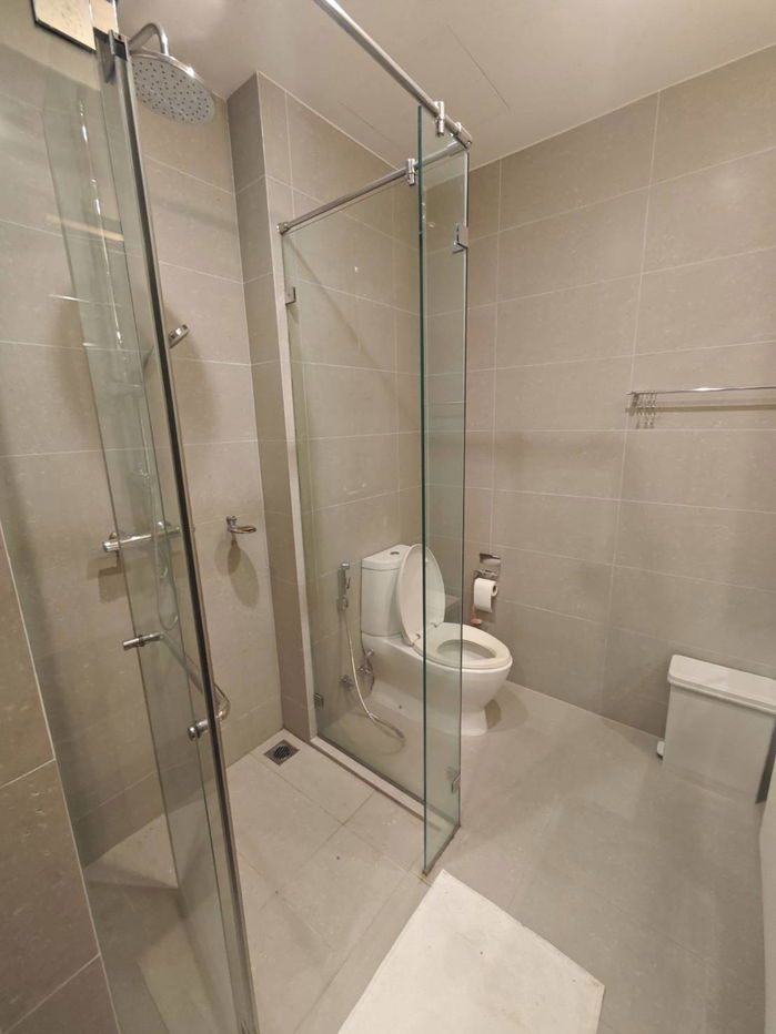 รูป Noble Ploenchit 1 bedroom, for rent - รูปที่ 7/7