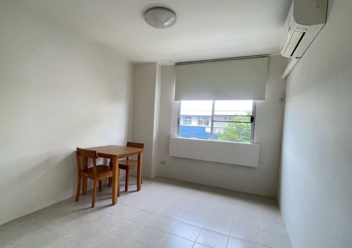 picture For rent: The Parkland Bangna, corner room, beautiful, cheap, ready to move in, near MRT Sri Eiam. Interested? Add Line: @841qqlnr - 3/14