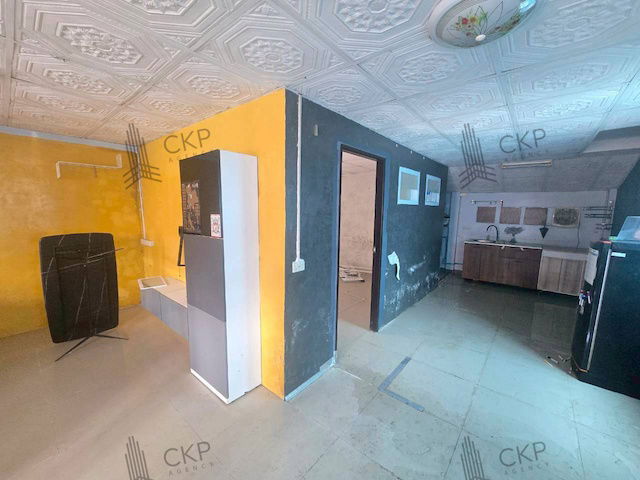 picture Single-storey detached house with roof terrace and private parking, sold as is, convenient transportation, Lat Krabang area. - 7/13