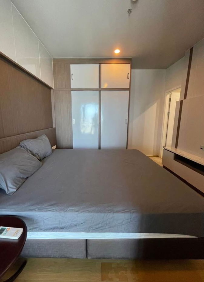 picture #R5917 🎉 250868 Condo for rent Hive Sathorn - 2/15