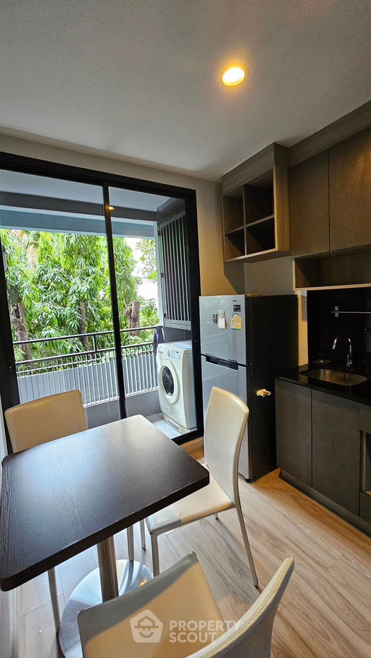 picture 1-BR Condo at The Unique 10 near MRT Lat Phrao (ID 1698595) - 10/10