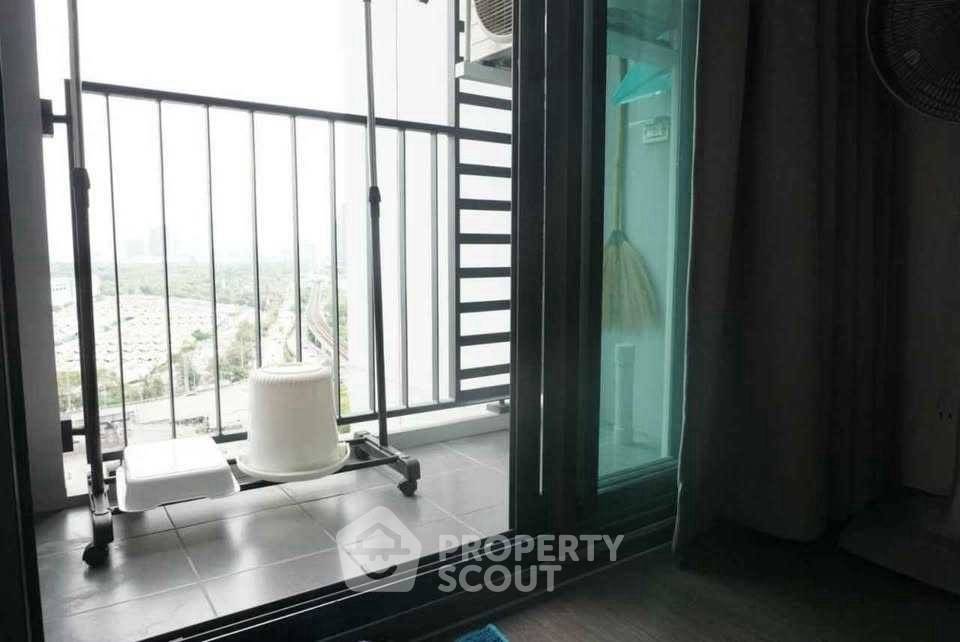 รูป คอนโด 1-ห้องนอน ที่ ไอดีโอ พหลโยธิน-จตุจักร ใกล้ BTS สะพานควาย (ID 2280571) - รูปที่ 7/11