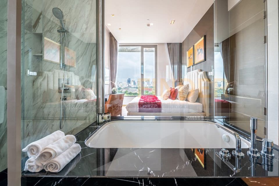 picture Saladaeng One 1 bedroom, for sale - 13/22