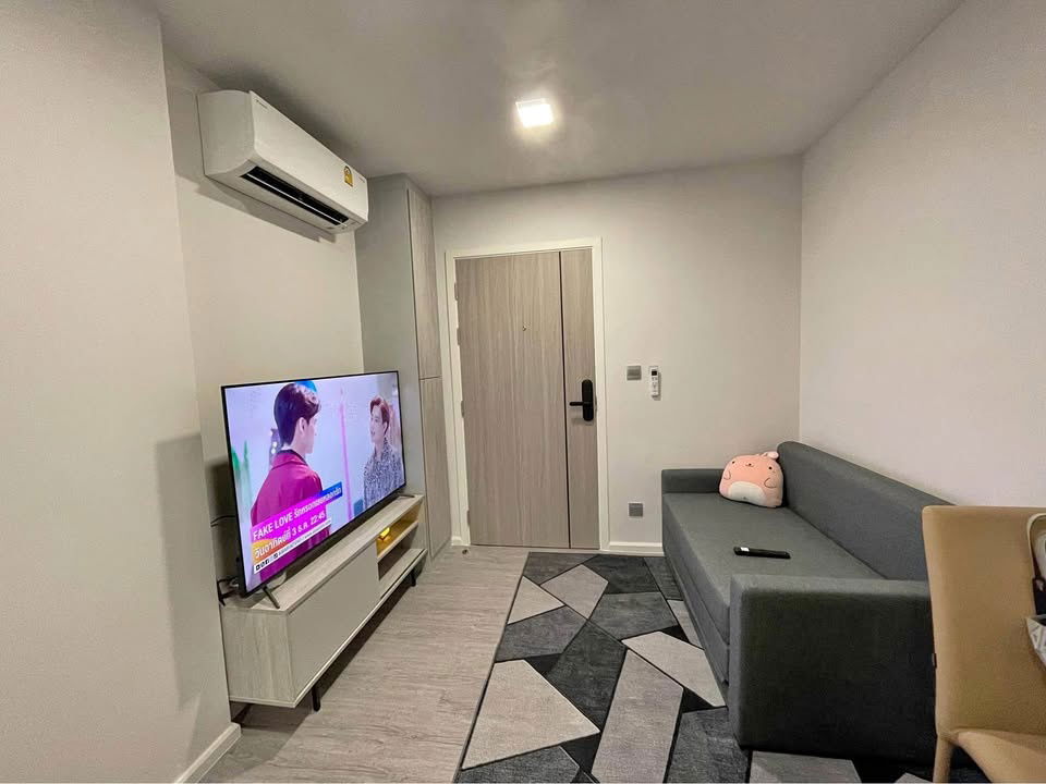 picture R2636 Condo For Rent Atmoz Tropicana Bangna  - 2/6