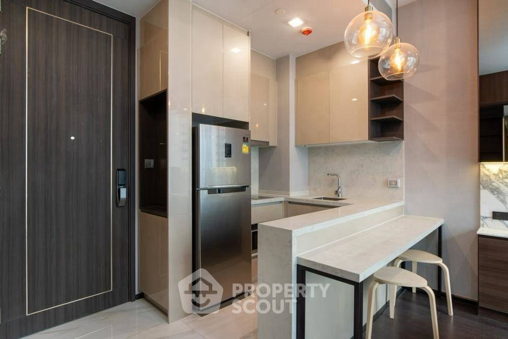 picture 1-BR Condo at Laviq Sukhumvit 57 near BTS Thong Lor (ID 2280578) - 13/20