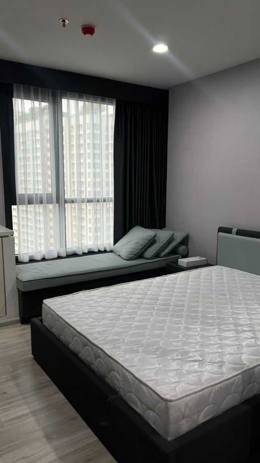picture For sale: 1 bedroom, 28.18 sq.m., XT Huaikhwang - 10/13