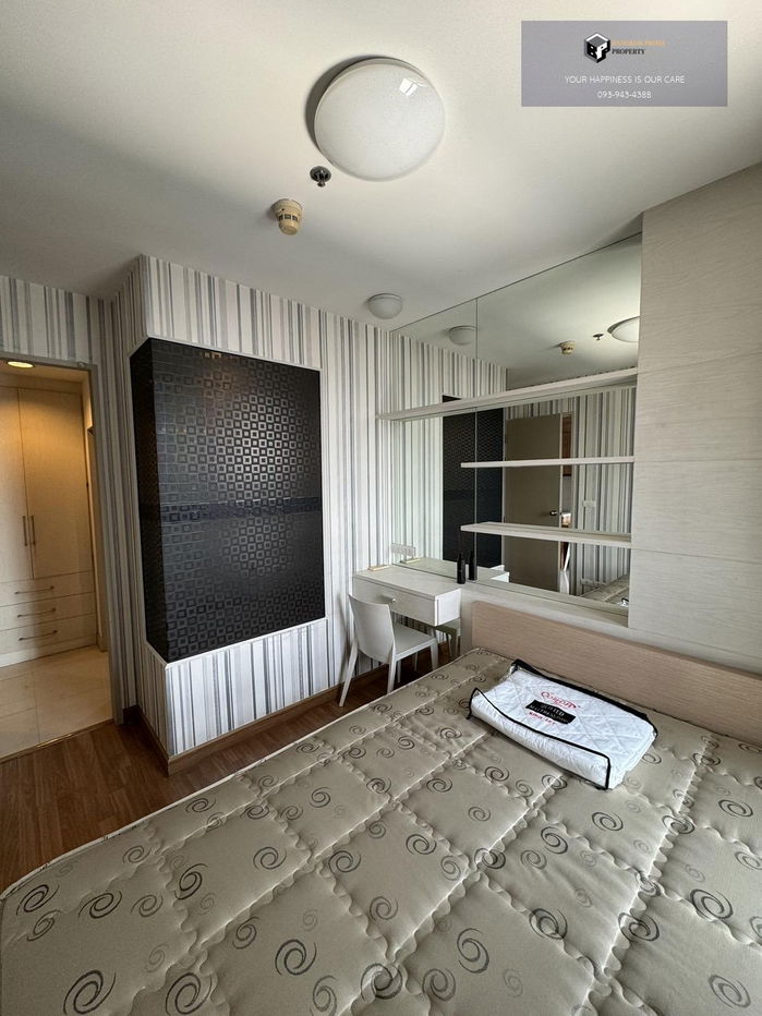 picture IDEO Mix Sukhumvit 103 | 🚝Next to BTS Udomsuk #2025082511513 - 3/11
