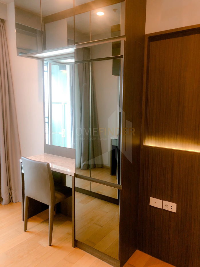 รูป Hive Sathorn 2 bedrooms, for sale - รูปที่ 8/8