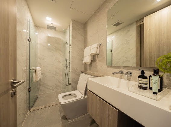 picture #R5932 🎉 250868  Condo for rent  Fynn Asoke  - 6/17