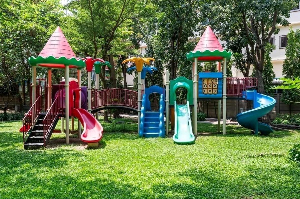 picture The Trust Residence Pinklao, 1 bedroom, 1 bathroom - 14/19