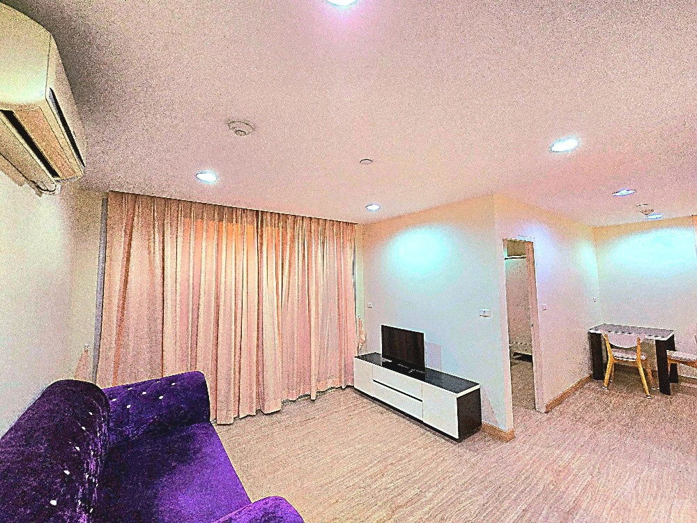 picture The station sathorn bangrak, 1 Bedroom  1 Bathroom  - 2/19