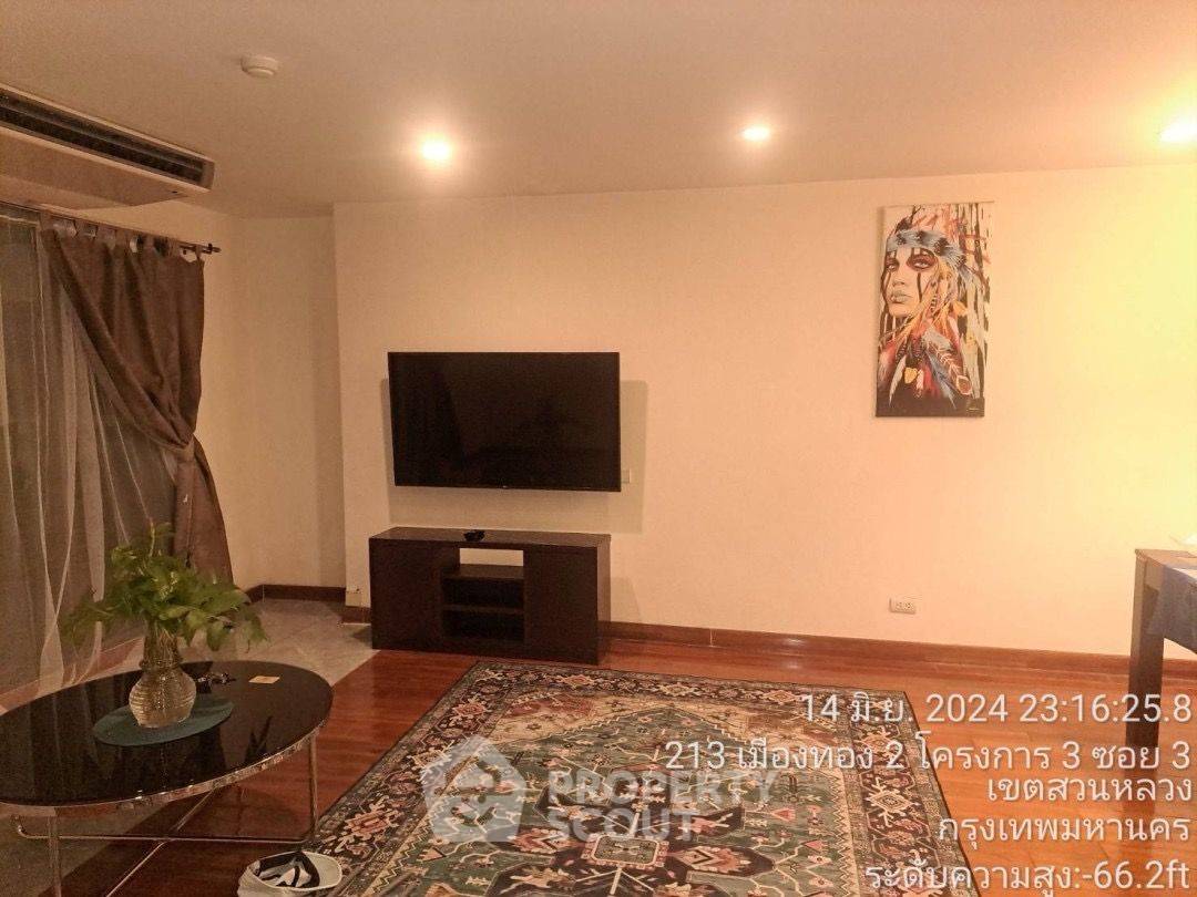 picture 2-BR Condo at Floraville Condominium near ARL Hua Mak (ID 2280709) - 12/16