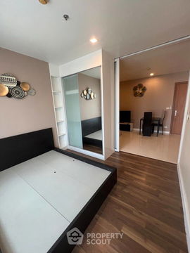 1-BR Condo at The Bloom Sukhumvit 71 near BTS Phra Khanong (ID 2280714)
