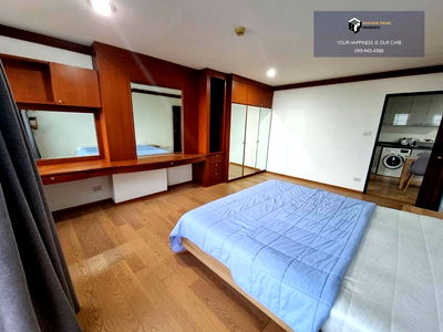 คอนโดให้เช่า : Supalai Place Sukhumvit 39 | 🚝ใกล้ BTSพร้อมพงษ์ #2025082511538