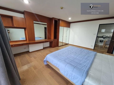 Supalai Place Sukhumvit 39 | 🚝Near BTS Phrom Phong #2025082511538